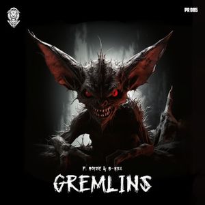 Gremlins (radio edit)