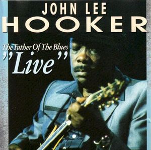 The Father of the Blues "Live"