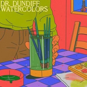 Watercolors (Single)
