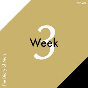 Week 3