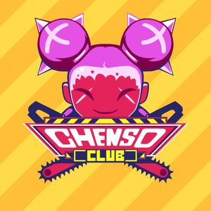 Chenso Club (Original Game Soundtrack) (OST)