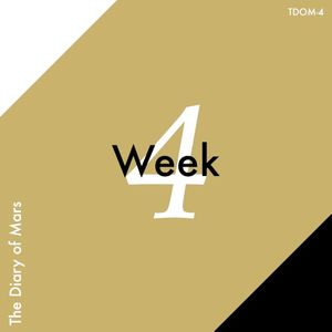 Week 4 (The Dust Storm)