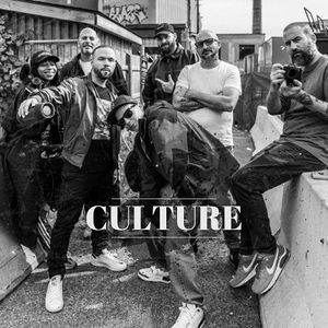 Culture (Single)