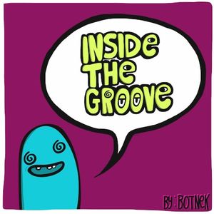 Inside The Groove (Single)