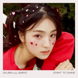 Start To Shine (Single)