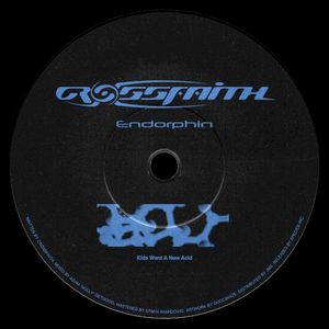Endorphin (Single)