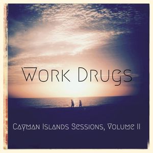Cayman Islands Sessions, Volume II