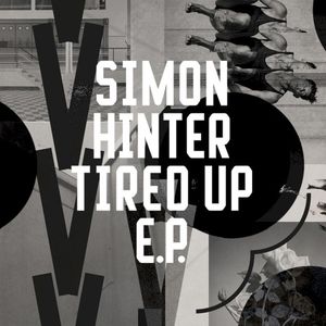 Tired Up EP (EP)