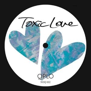 Toxic Love (Single)