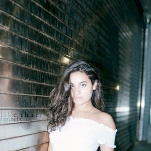Like That (free write II) (Single)