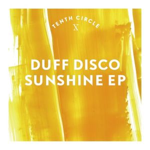 Sunshine (Single)