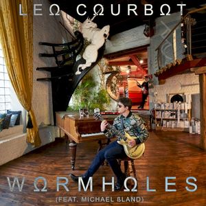 Wormholes (EP)