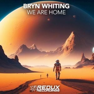 We Are Home (Single)