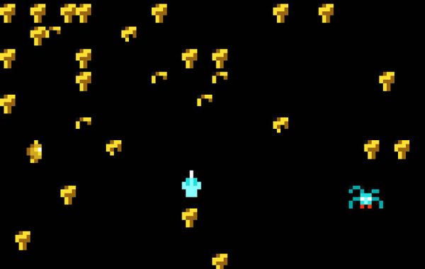 Arcade Classics