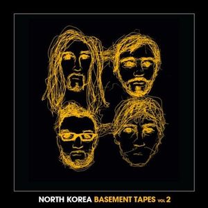 Basement Tapes Vol 2 (EP)