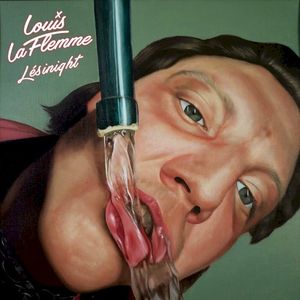 Lésinight (EP)