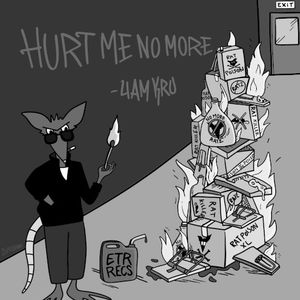 Hurt Me No More (Single)