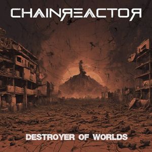 Destroyer of Worlds (Single)