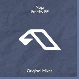 Freefly EP (EP)