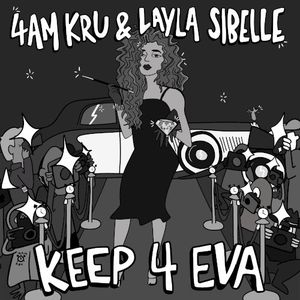 Keep 4 Eva (Single)