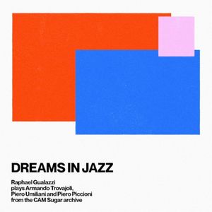 Dreams In Jazz (Single)
