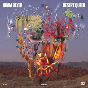 Desert Queen (Single)
