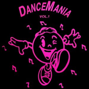 Dancemania Vol. 1