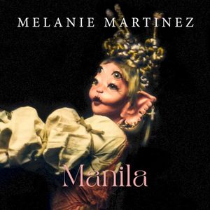 Melanie Martinez Manila