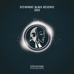 Steyoyoke Black Reserve 2023