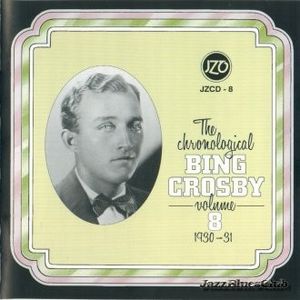 The Chronological Bing Crosby, Volume 08 1931