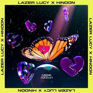 liebe dich ε/> (LAZER LUCY x hinoon Remix)