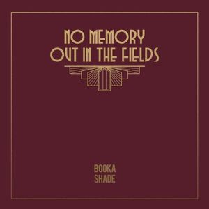 No Memory / Out in the Fields (EP)