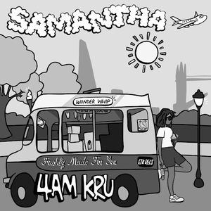 Samantha (Single)