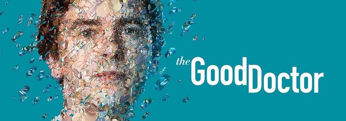 Cover Good Doctor