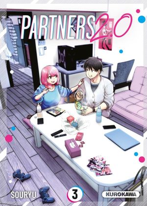 Partners 2.0, tome 3