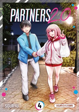 Partners 2.0, tome 4