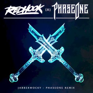 Jabberwocky (PhaseOne Remix) (Single)