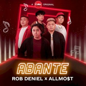 Abante (Single)