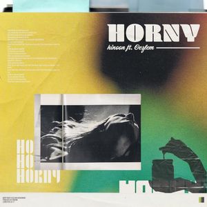 Horny (Single)