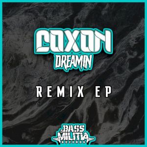 Dreamin (Remix EP)