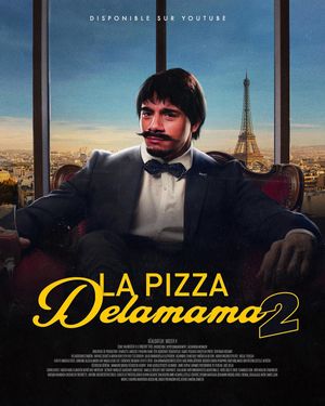 La Pizza Delamama 2