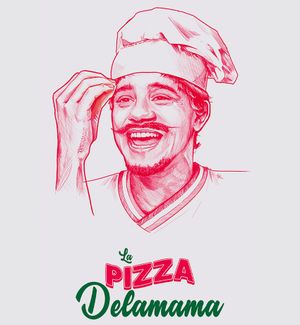 La Pizza Delamama