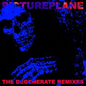 The Degenerate Remixes (EP)