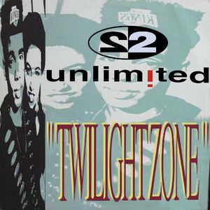 Twilight Zone (Remixes Pt. 1)