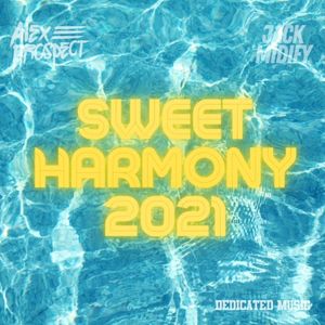 Sweet Harmony 2021 (Single)