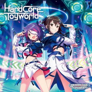 Hardcore Toyworld (M@STER VERSION) (早坂美玲 ソロ・リミックス)