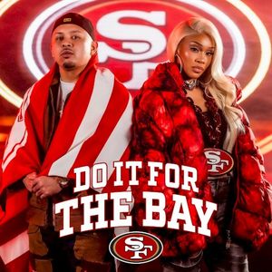 Do It For The Bay (Single)