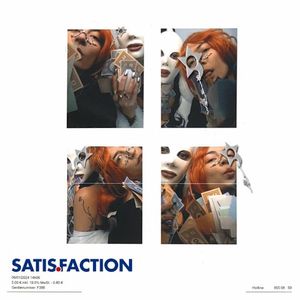 Satisfaction (Single)