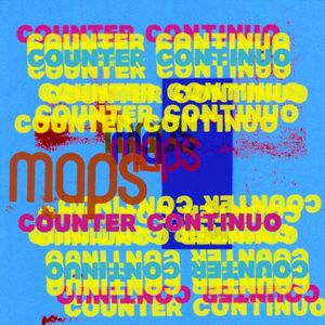 Counter Continuo (EP)