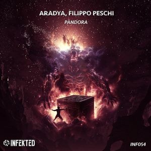 Pandora (EP)